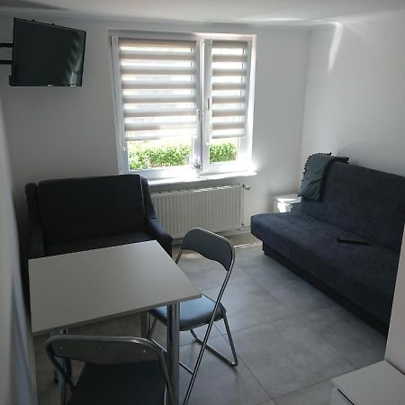 Pokoje Sloneczna Apartment Stegna  Luaran gambar