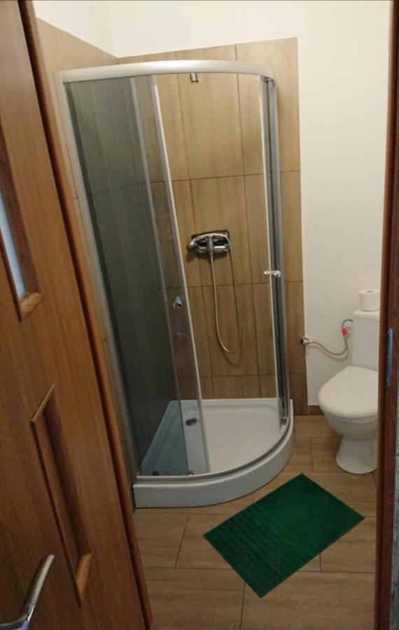 Pokoje Sloneczna Apartment Stegna  Luaran gambar