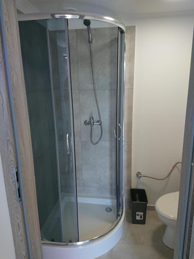 Pokoje Sloneczna Apartment Stegna  Luaran gambar